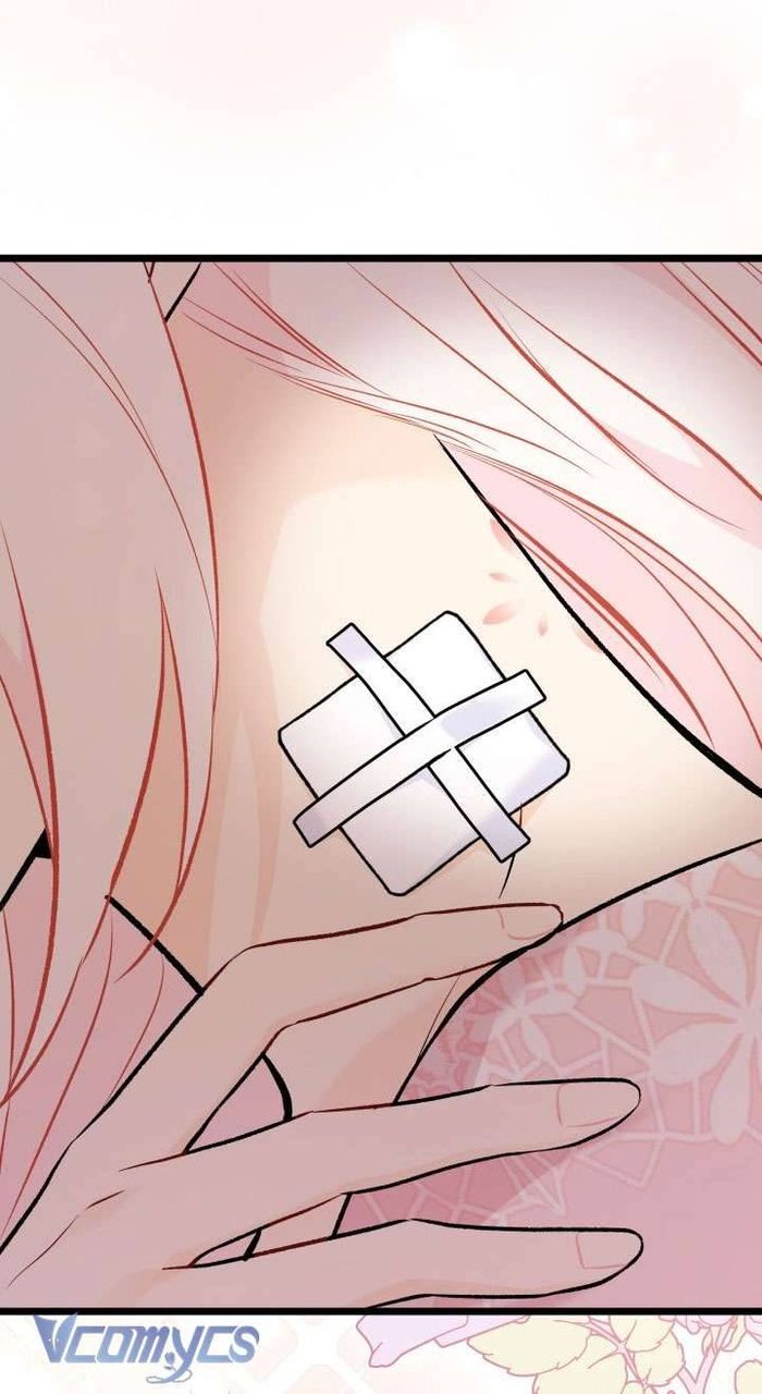 Mối Quan Hệ Cộng Sinh Giữa Báo Đen Và Thỏ Trắng - Chap 105 Ảnh 63
