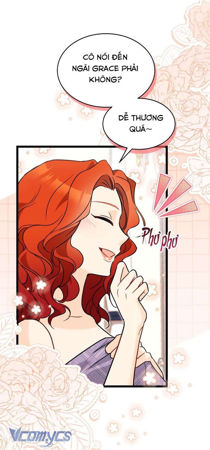 Mối Quan Hệ Cộng Sinh Giữa Báo Đen Và Thỏ Trắng - Chap 106 Ảnh 24