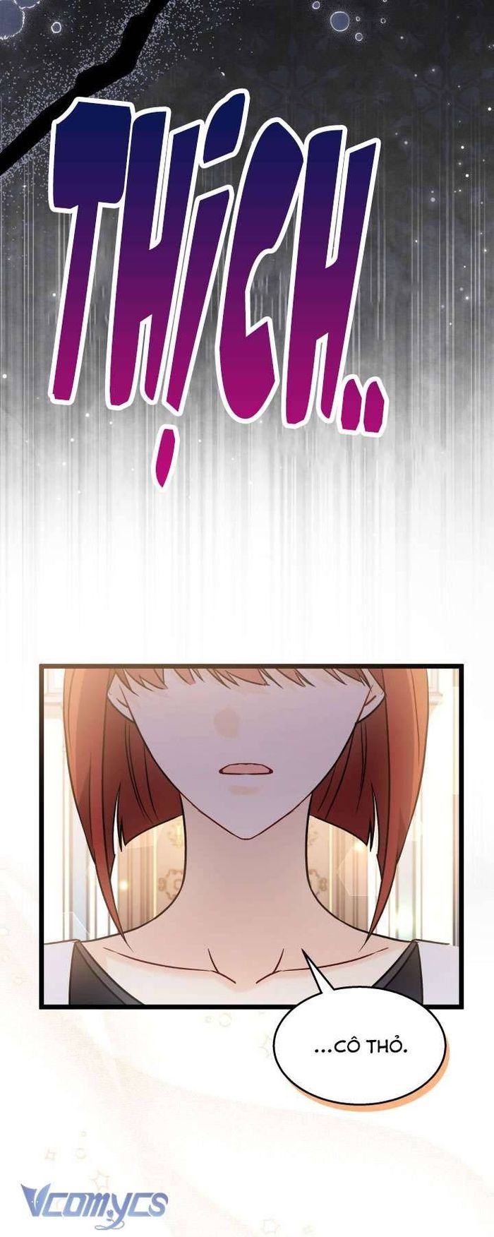 Mối Quan Hệ Cộng Sinh Giữa Báo Đen Và Thỏ Trắng - Chap 106 Ảnh 4