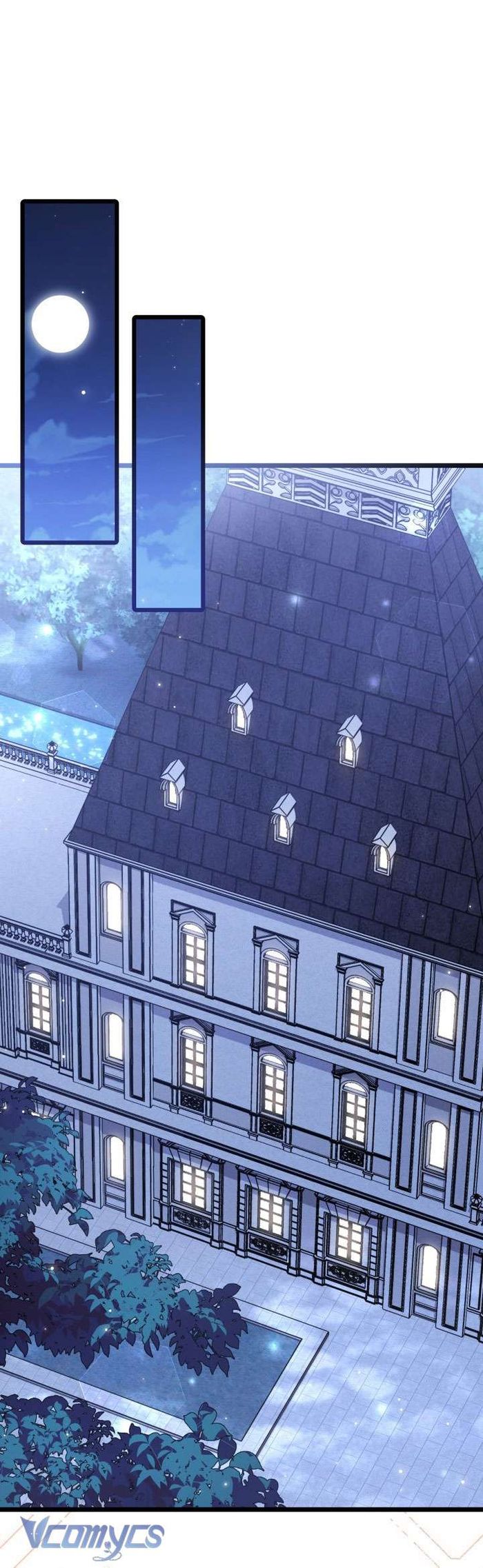 Mối Quan Hệ Cộng Sinh Giữa Báo Đen Và Thỏ Trắng - Chap 106 Ảnh 41