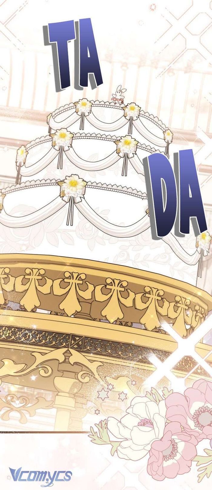 Mối Quan Hệ Cộng Sinh Giữa Báo Đen Và Thỏ Trắng - Chap 106 Ảnh 42