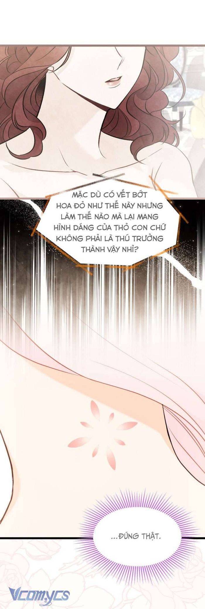 Mối Quan Hệ Cộng Sinh Giữa Báo Đen Và Thỏ Trắng - Chap 106 Ảnh 7