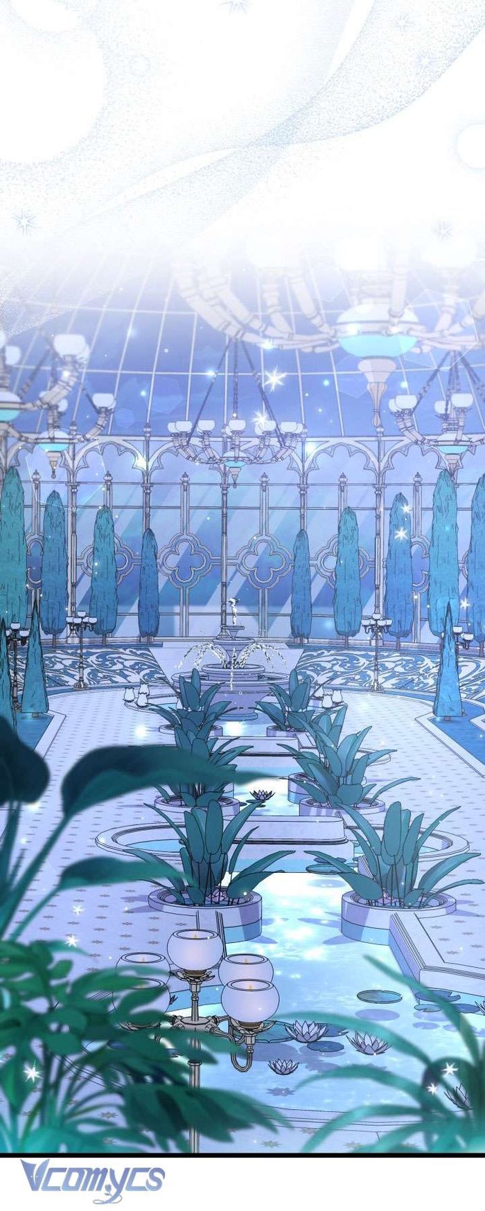 Mối Quan Hệ Cộng Sinh Giữa Báo Đen Và Thỏ Trắng - Chap 107 Ảnh 13