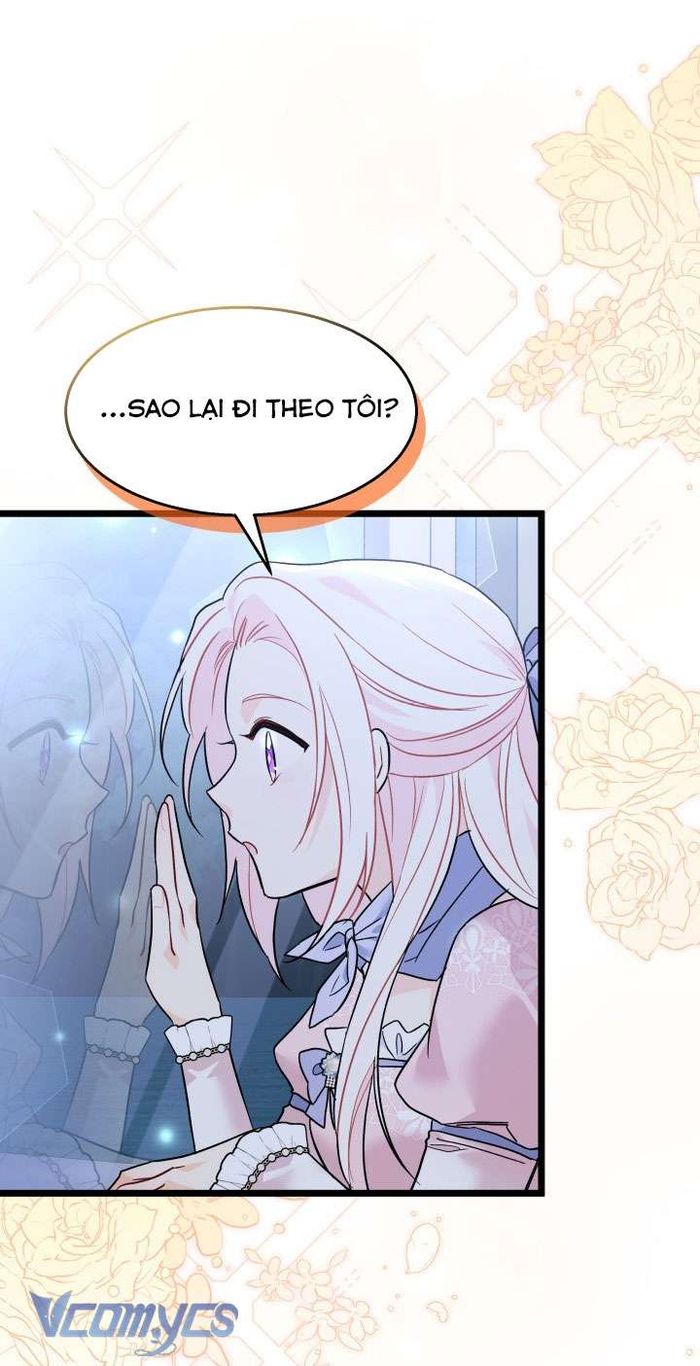 Mối Quan Hệ Cộng Sinh Giữa Báo Đen Và Thỏ Trắng - Chap 107 Ảnh 14