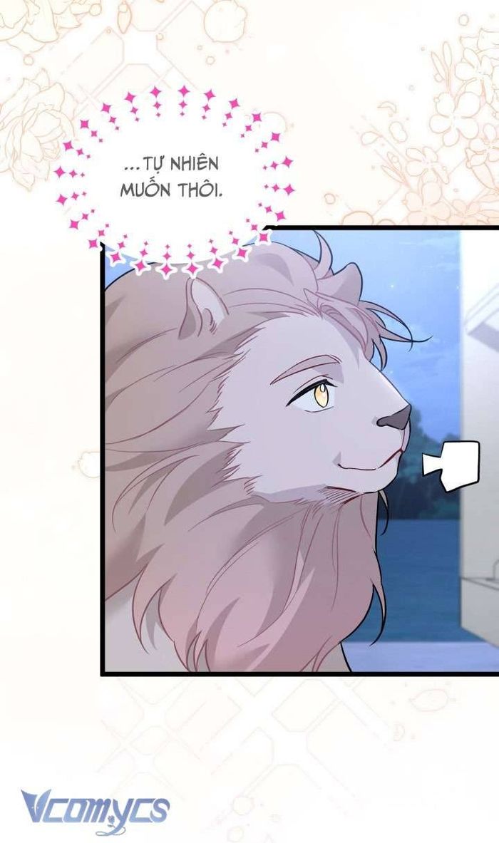 Mối Quan Hệ Cộng Sinh Giữa Báo Đen Và Thỏ Trắng - Chap 107 Ảnh 15