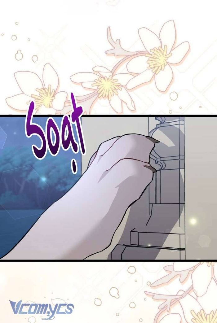 Mối Quan Hệ Cộng Sinh Giữa Báo Đen Và Thỏ Trắng - Chap 107 Ảnh 16