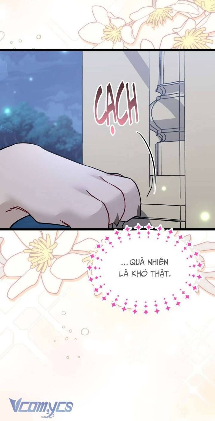 Mối Quan Hệ Cộng Sinh Giữa Báo Đen Và Thỏ Trắng - Chap 107 Ảnh 17