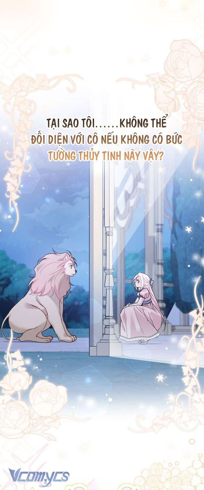 Mối Quan Hệ Cộng Sinh Giữa Báo Đen Và Thỏ Trắng - Chap 107 Ảnh 18