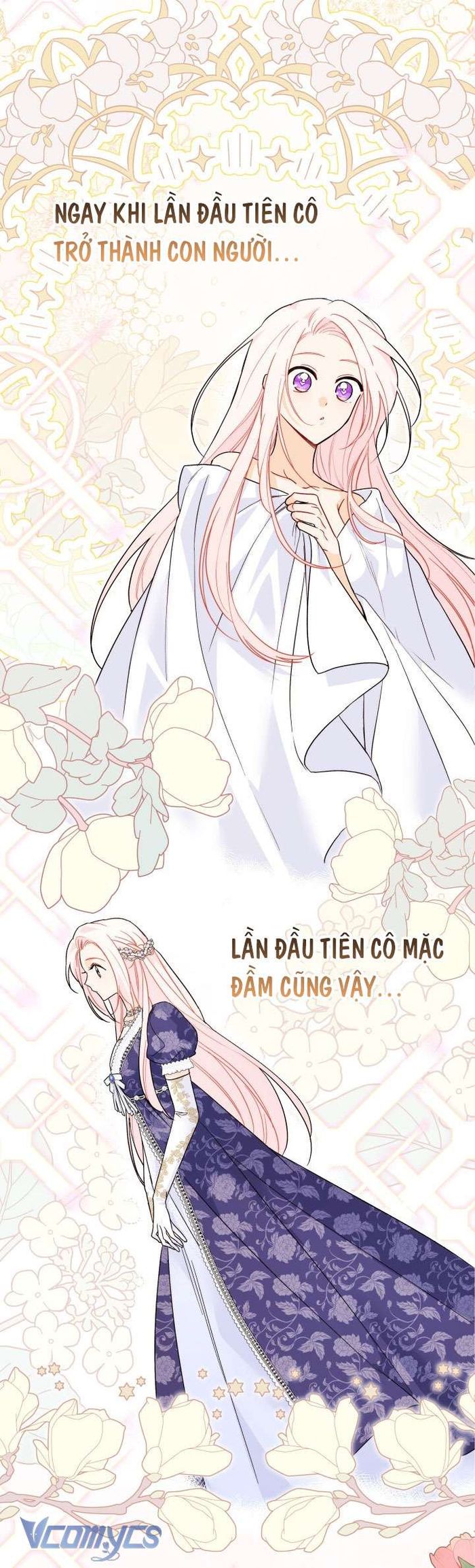 Mối Quan Hệ Cộng Sinh Giữa Báo Đen Và Thỏ Trắng - Chap 107 Ảnh 19