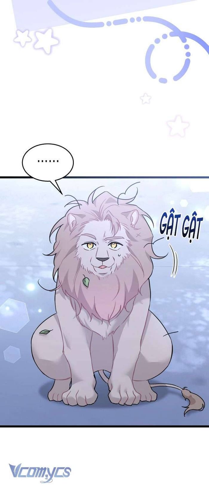 Mối Quan Hệ Cộng Sinh Giữa Báo Đen Và Thỏ Trắng - Chap 107 Ảnh 3