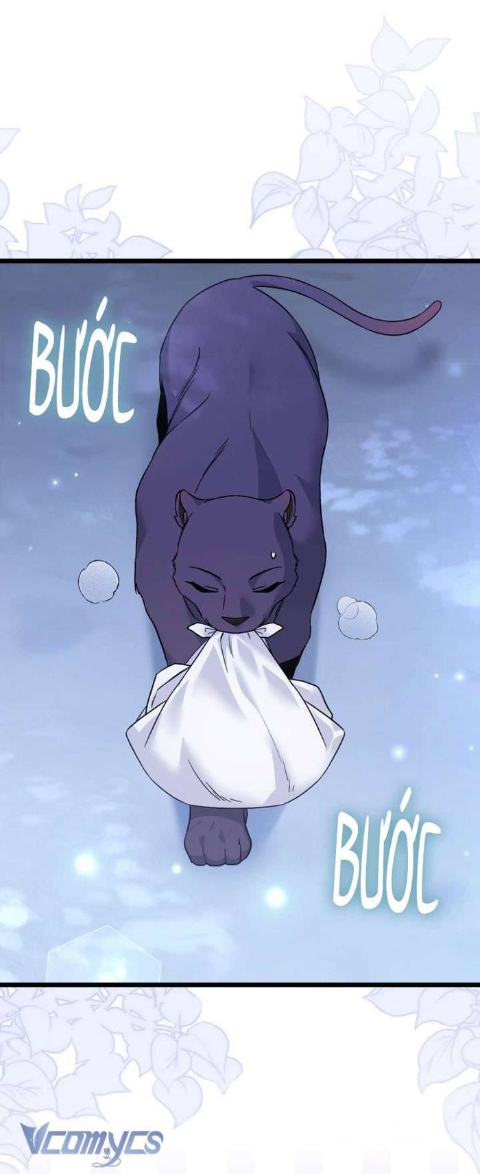 Mối Quan Hệ Cộng Sinh Giữa Báo Đen Và Thỏ Trắng - Chap 107 Ảnh 29