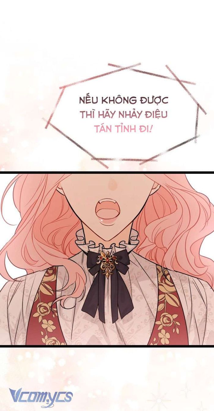 Mối Quan Hệ Cộng Sinh Giữa Báo Đen Và Thỏ Trắng - Chap 107 Ảnh 37