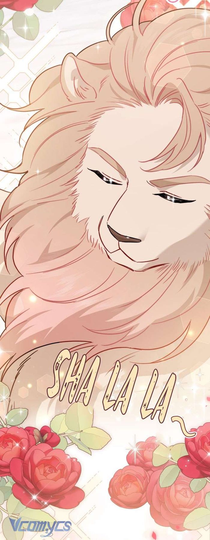 Mối Quan Hệ Cộng Sinh Giữa Báo Đen Và Thỏ Trắng - Chap 107 Ảnh 42