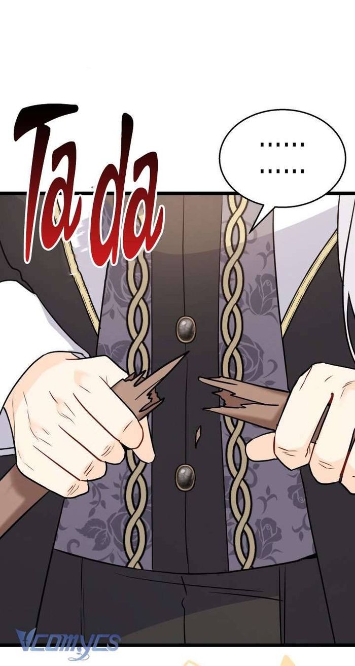 Mối Quan Hệ Cộng Sinh Giữa Báo Đen Và Thỏ Trắng - Chap 107 Ảnh 50