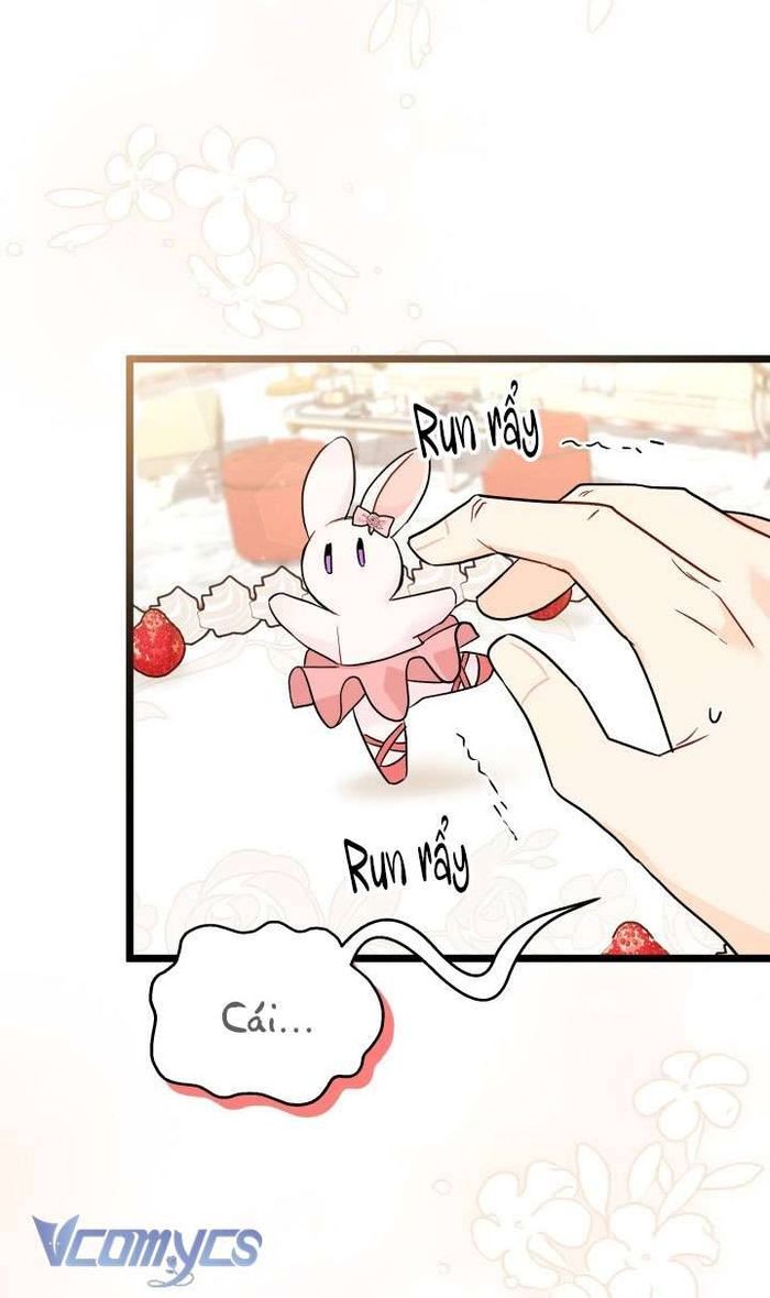 Mối Quan Hệ Cộng Sinh Giữa Báo Đen Và Thỏ Trắng - Chap 107 Ảnh 59