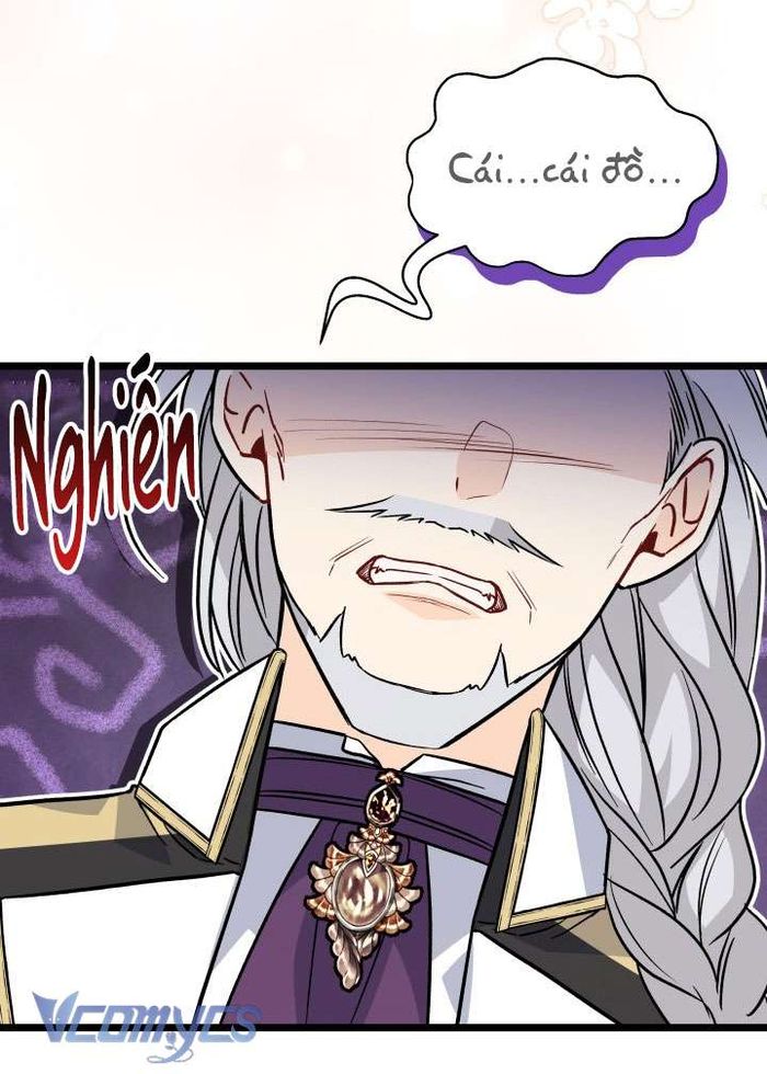 Mối Quan Hệ Cộng Sinh Giữa Báo Đen Và Thỏ Trắng - Chap 107 Ảnh 60