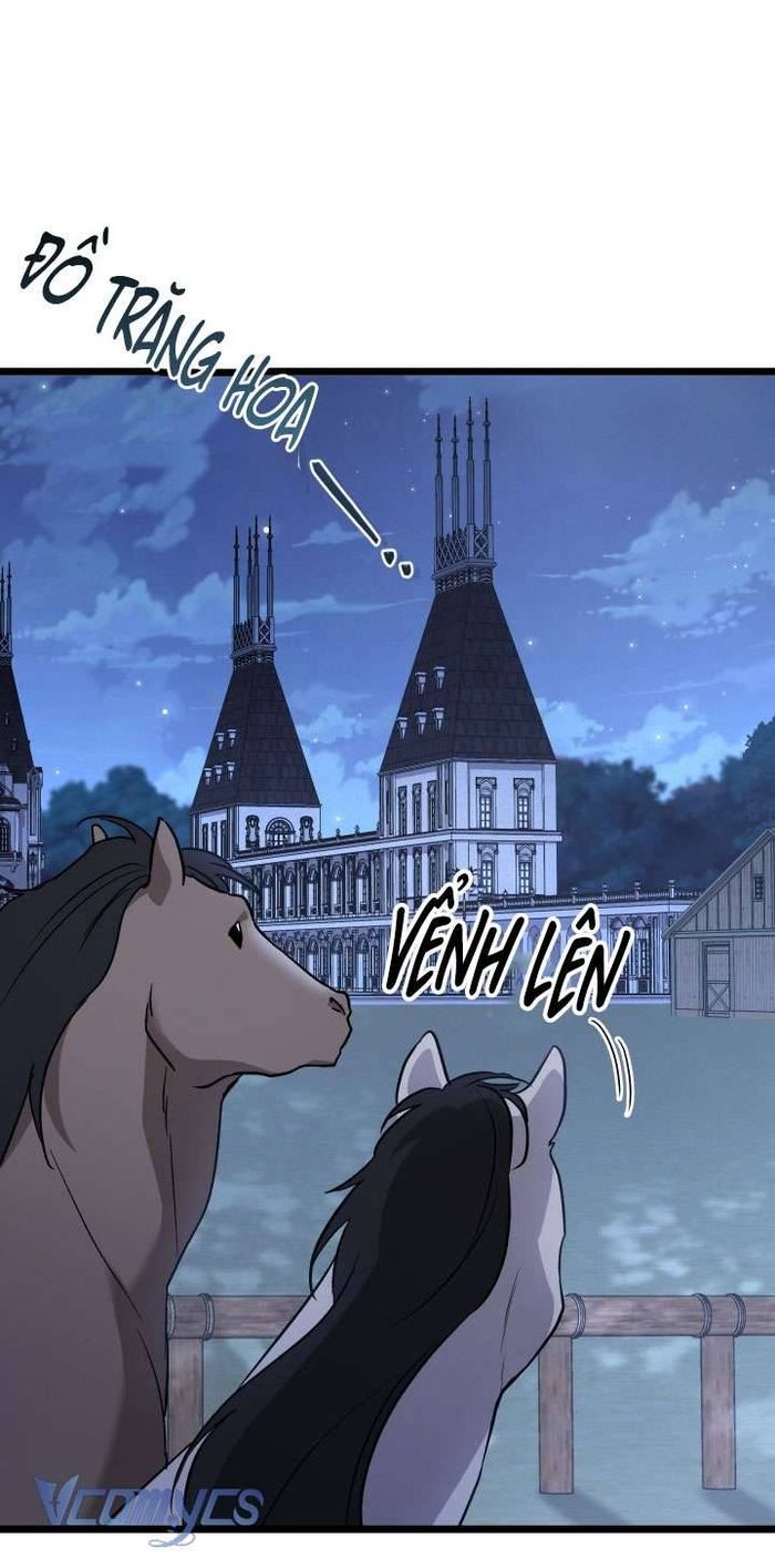 Mối Quan Hệ Cộng Sinh Giữa Báo Đen Và Thỏ Trắng - Chap 107 Ảnh 62