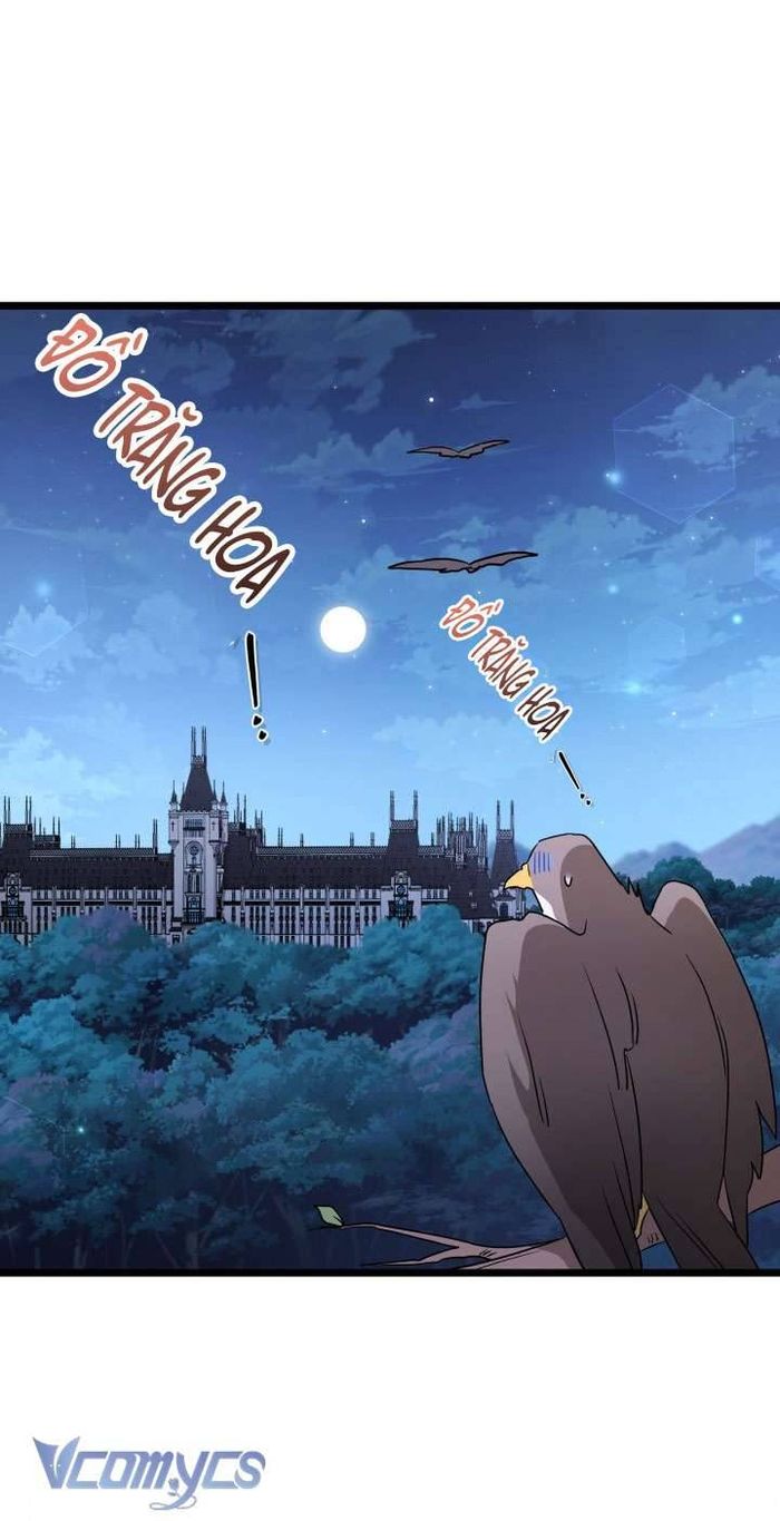 Mối Quan Hệ Cộng Sinh Giữa Báo Đen Và Thỏ Trắng - Chap 107 Ảnh 63