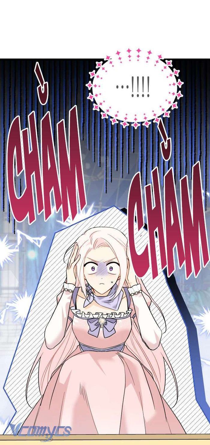 Mối Quan Hệ Cộng Sinh Giữa Báo Đen Và Thỏ Trắng - Chap 107 Ảnh 9