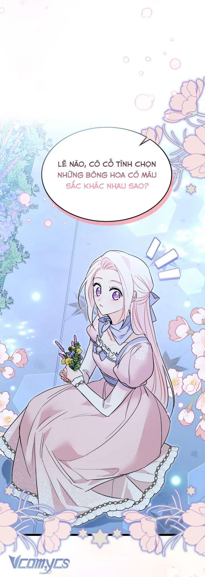 Mối Quan Hệ Cộng Sinh Giữa Báo Đen Và Thỏ Trắng - Chap 108 Ảnh 11