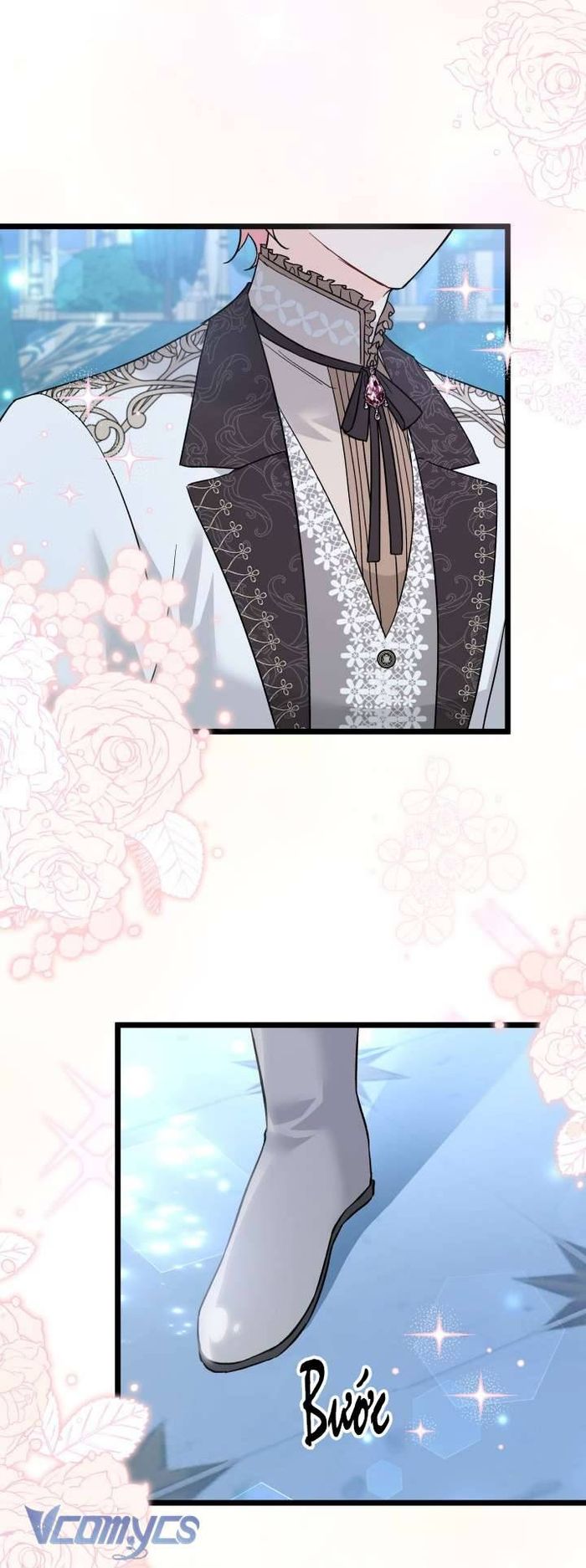 Mối Quan Hệ Cộng Sinh Giữa Báo Đen Và Thỏ Trắng - Chap 108 Ảnh 12