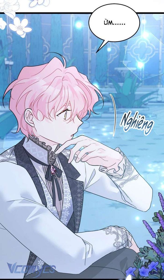 Mối Quan Hệ Cộng Sinh Giữa Báo Đen Và Thỏ Trắng - Chap 108 Ảnh 16