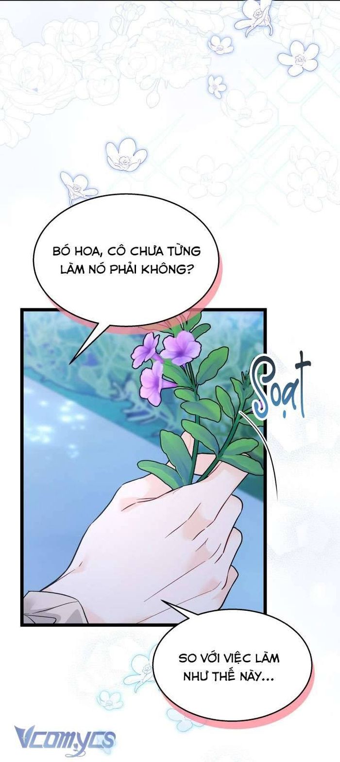 Mối Quan Hệ Cộng Sinh Giữa Báo Đen Và Thỏ Trắng - Chap 108 Ảnh 17