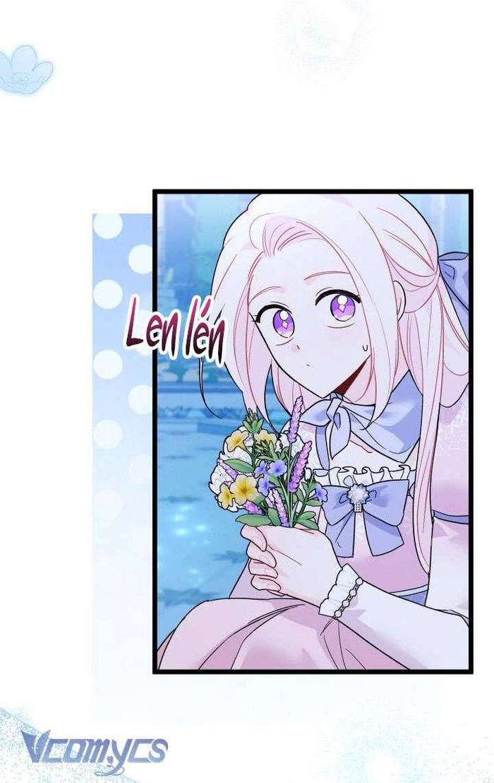Mối Quan Hệ Cộng Sinh Giữa Báo Đen Và Thỏ Trắng - Chap 108 Ảnh 18
