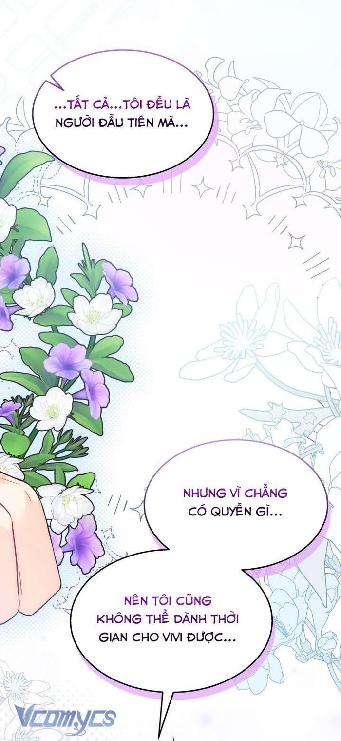 Mối Quan Hệ Cộng Sinh Giữa Báo Đen Và Thỏ Trắng - Chap 108 Ảnh 27