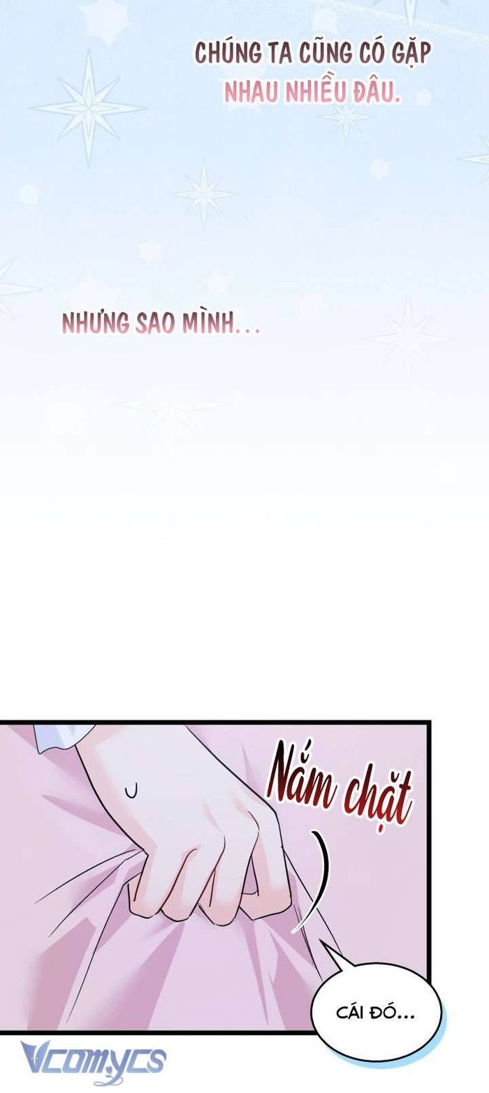 Mối Quan Hệ Cộng Sinh Giữa Báo Đen Và Thỏ Trắng - Chap 108 Ảnh 30