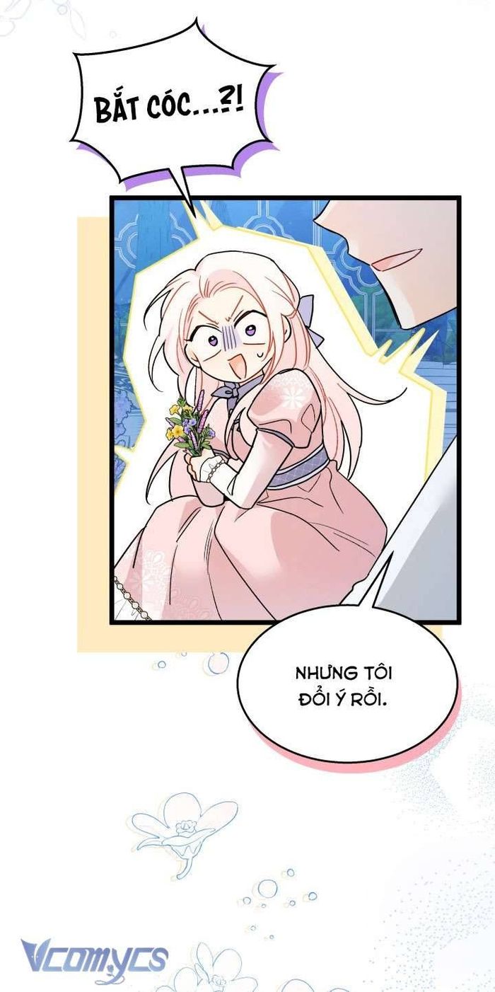 Mối Quan Hệ Cộng Sinh Giữa Báo Đen Và Thỏ Trắng - Chap 108 Ảnh 33