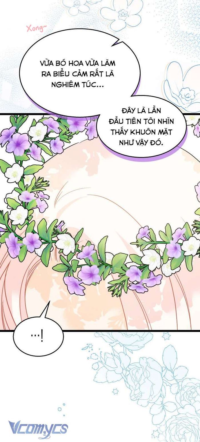 Mối Quan Hệ Cộng Sinh Giữa Báo Đen Và Thỏ Trắng - Chap 108 Ảnh 34