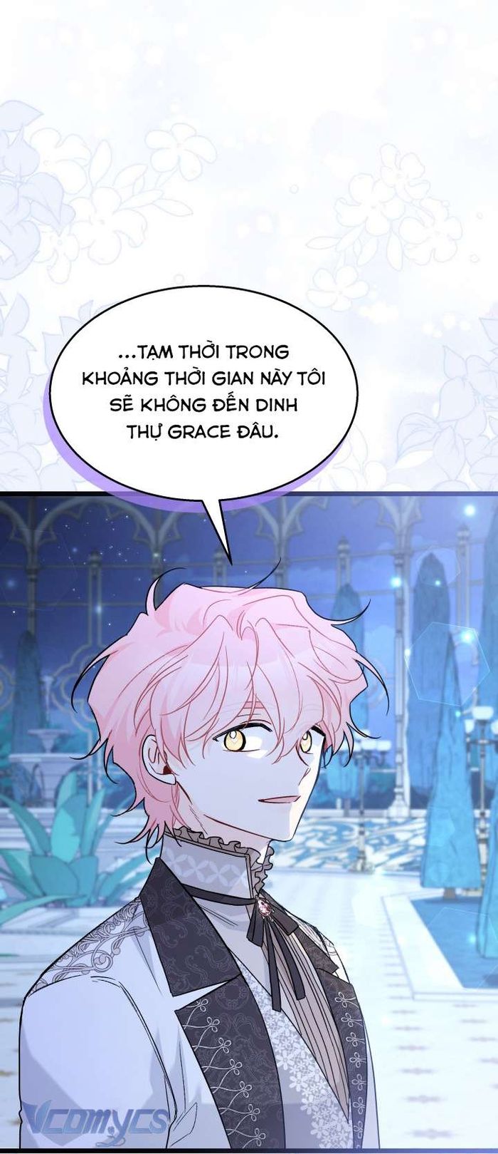 Mối Quan Hệ Cộng Sinh Giữa Báo Đen Và Thỏ Trắng - Chap 108 Ảnh 39