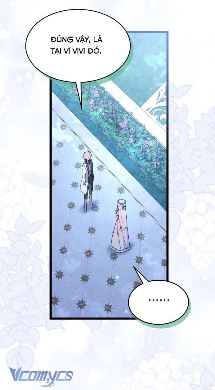 Mối Quan Hệ Cộng Sinh Giữa Báo Đen Và Thỏ Trắng - Chap 108 Ảnh 42