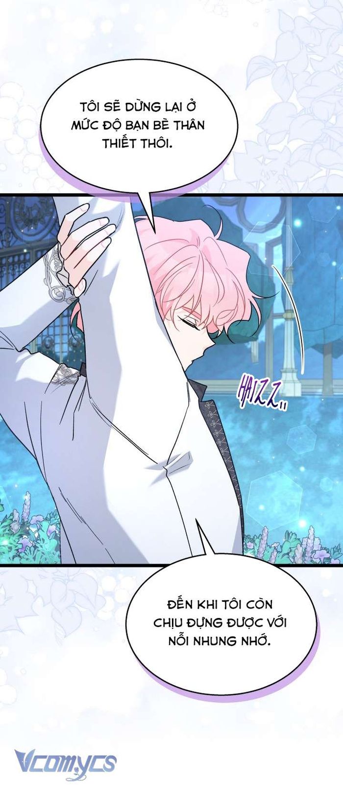 Mối Quan Hệ Cộng Sinh Giữa Báo Đen Và Thỏ Trắng - Chap 108 Ảnh 43