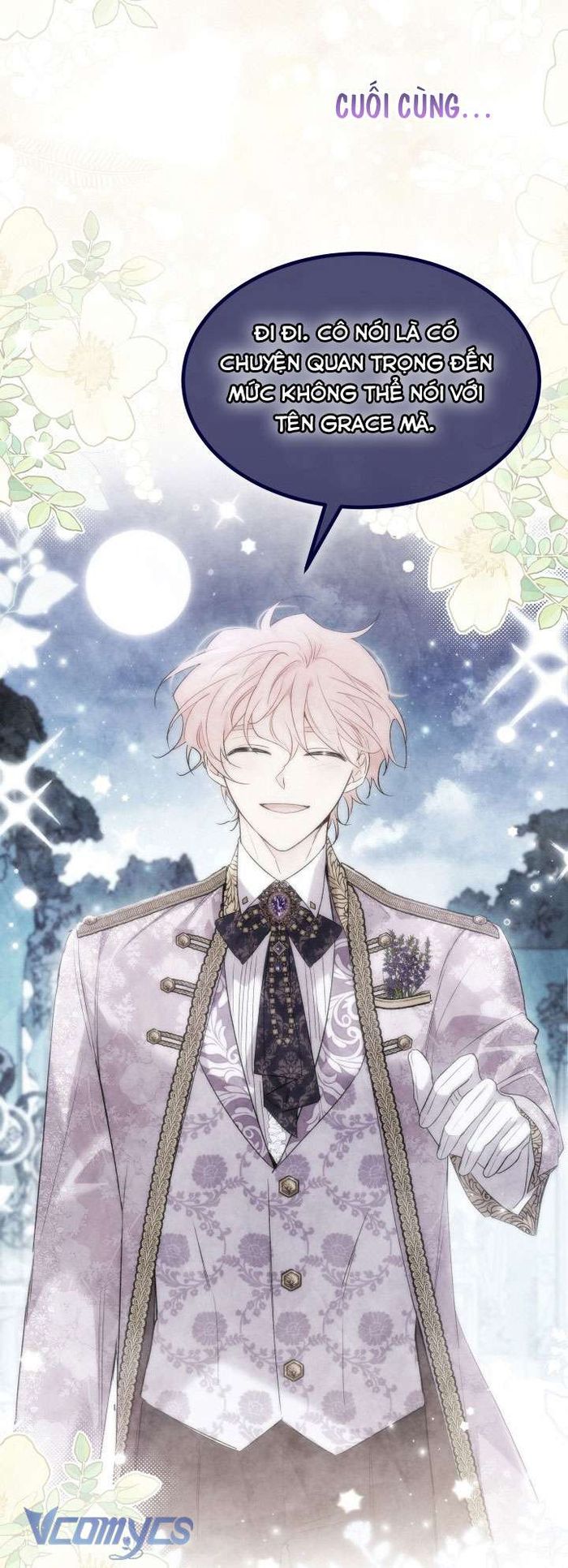 Mối Quan Hệ Cộng Sinh Giữa Báo Đen Và Thỏ Trắng - Chap 108 Ảnh 56