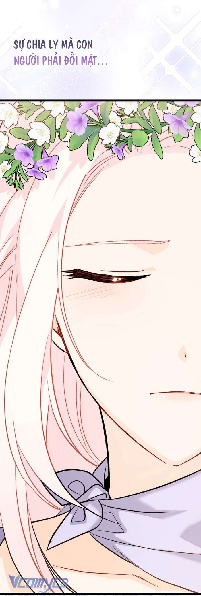 Mối Quan Hệ Cộng Sinh Giữa Báo Đen Và Thỏ Trắng - Chap 108 Ảnh 60