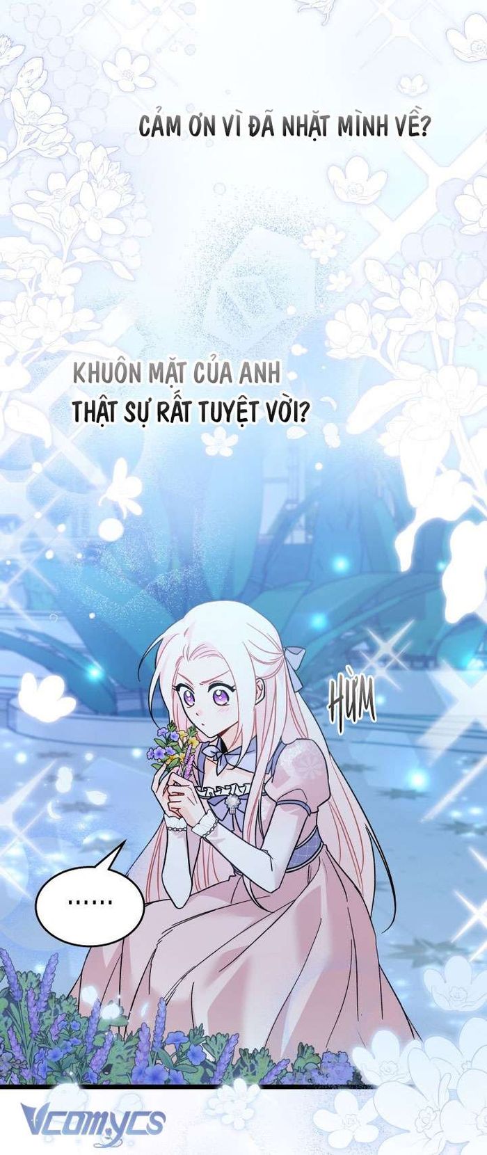 Mối Quan Hệ Cộng Sinh Giữa Báo Đen Và Thỏ Trắng - Chap 108 Ảnh 7