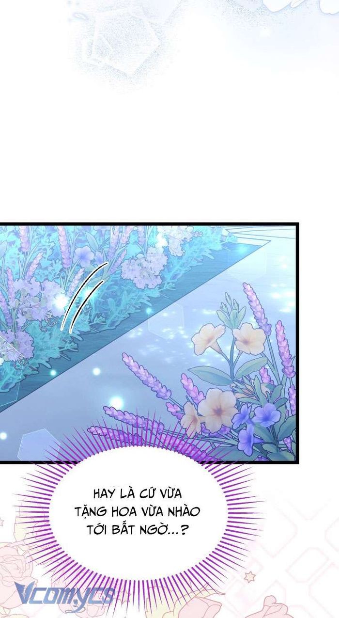 Mối Quan Hệ Cộng Sinh Giữa Báo Đen Và Thỏ Trắng - Chap 108 Ảnh 8