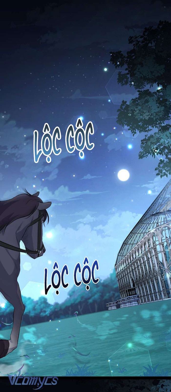 Mối Quan Hệ Cộng Sinh Giữa Báo Đen Và Thỏ Trắng - Chap 109 Ảnh 1