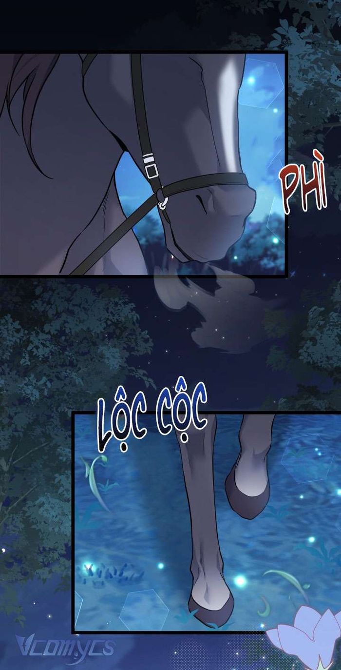 Mối Quan Hệ Cộng Sinh Giữa Báo Đen Và Thỏ Trắng - Chap 109 Ảnh 2
