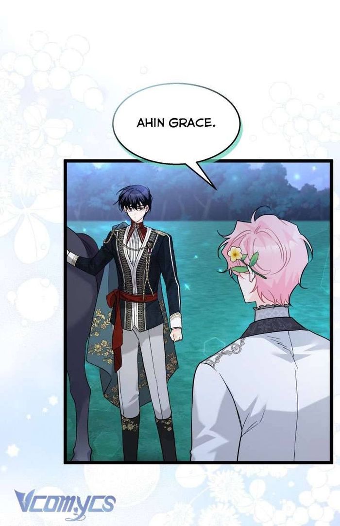 Mối Quan Hệ Cộng Sinh Giữa Báo Đen Và Thỏ Trắng - Chap 109 Ảnh 24