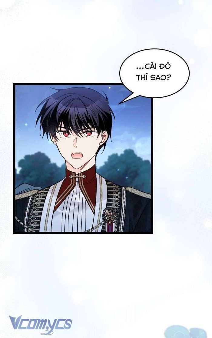 Mối Quan Hệ Cộng Sinh Giữa Báo Đen Và Thỏ Trắng - Chap 109 Ảnh 26