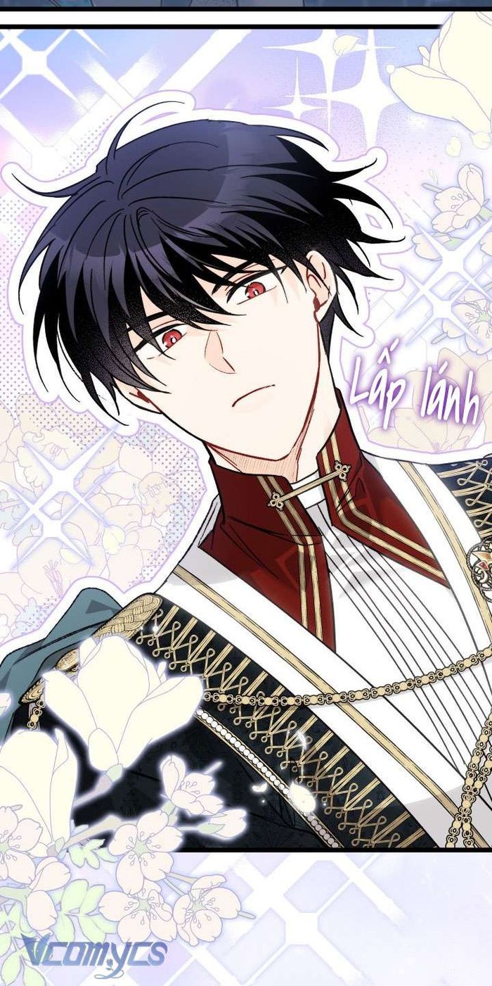 Mối Quan Hệ Cộng Sinh Giữa Báo Đen Và Thỏ Trắng - Chap 109 Ảnh 4
