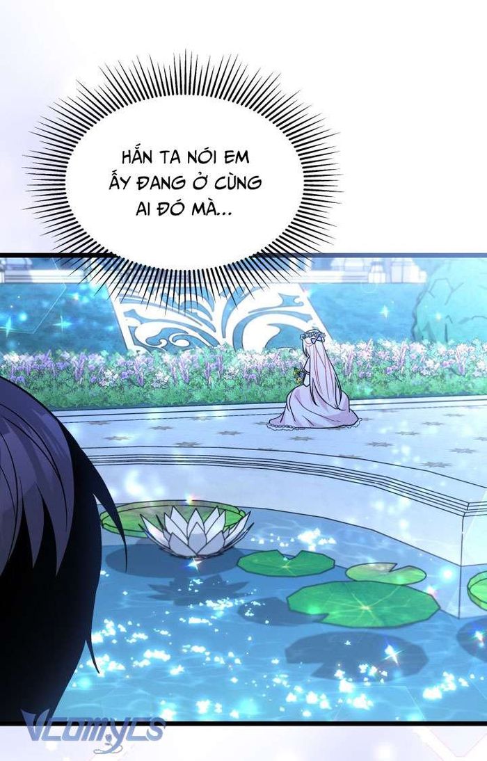 Mối Quan Hệ Cộng Sinh Giữa Báo Đen Và Thỏ Trắng - Chap 109 Ảnh 40