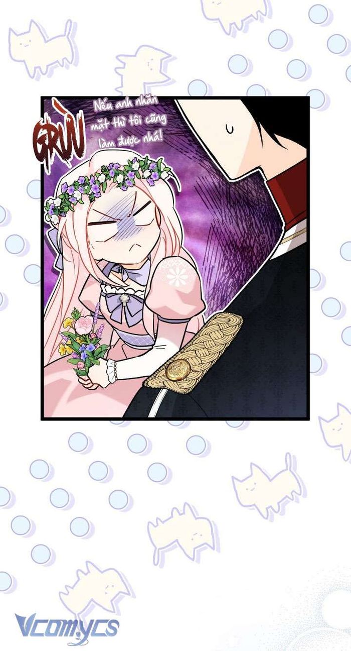 Mối Quan Hệ Cộng Sinh Giữa Báo Đen Và Thỏ Trắng - Chap 109 Ảnh 48