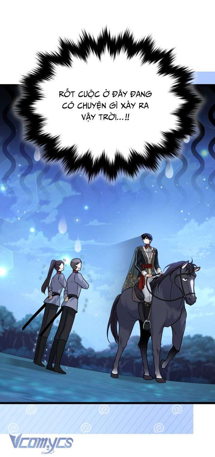 Mối Quan Hệ Cộng Sinh Giữa Báo Đen Và Thỏ Trắng - Chap 109 Ảnh 6