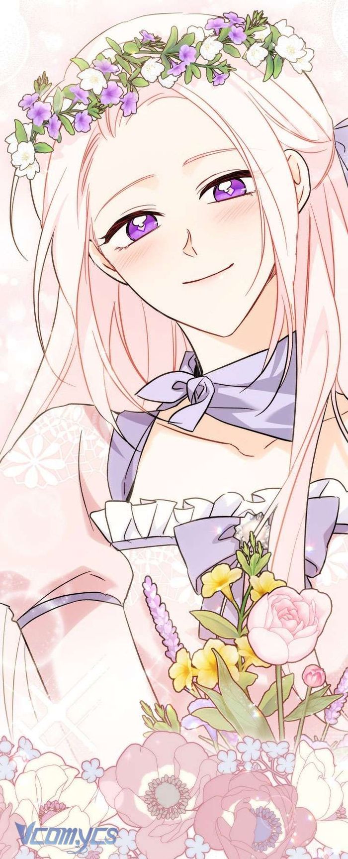 Mối Quan Hệ Cộng Sinh Giữa Báo Đen Và Thỏ Trắng - Chap 109 Ảnh 54