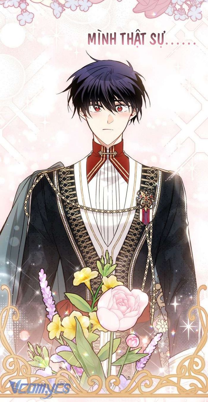 Mối Quan Hệ Cộng Sinh Giữa Báo Đen Và Thỏ Trắng - Chap 109 Ảnh 55