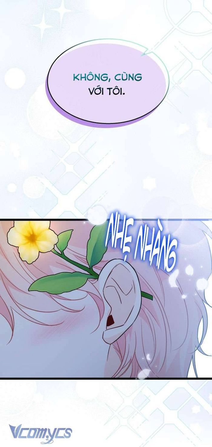 Mối Quan Hệ Cộng Sinh Giữa Báo Đen Và Thỏ Trắng - Chap 109 Ảnh 8